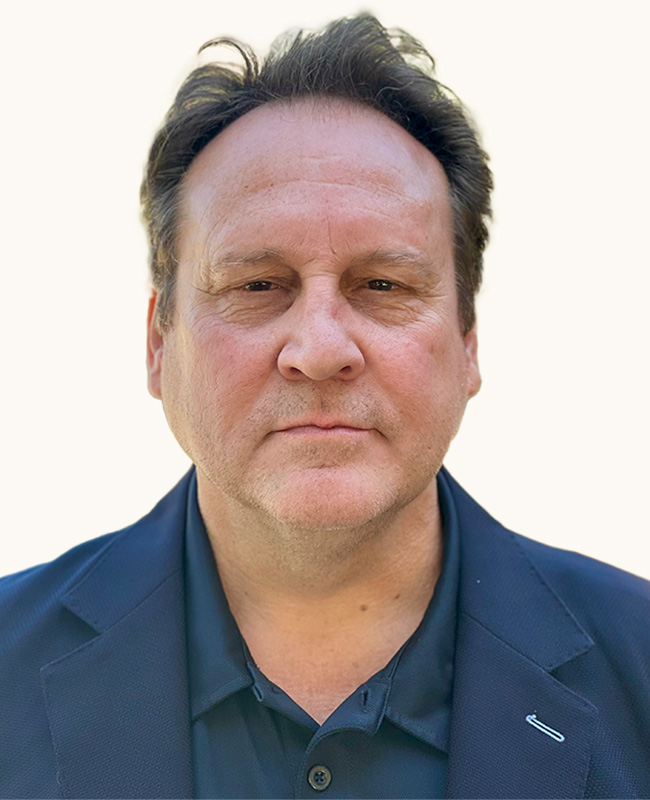 <strong>Mark Gembicki</strong>