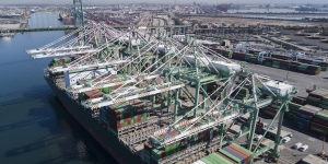 Harbour Mastery i-Seaport for NetSuite is Transforming Seaport Berth Scheduling