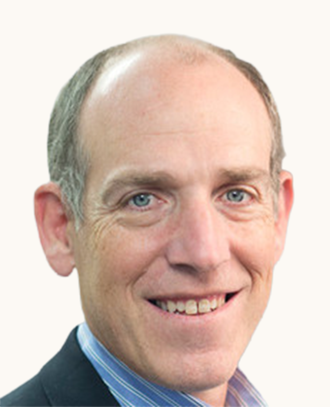 <strong>Don Staffin</strong>